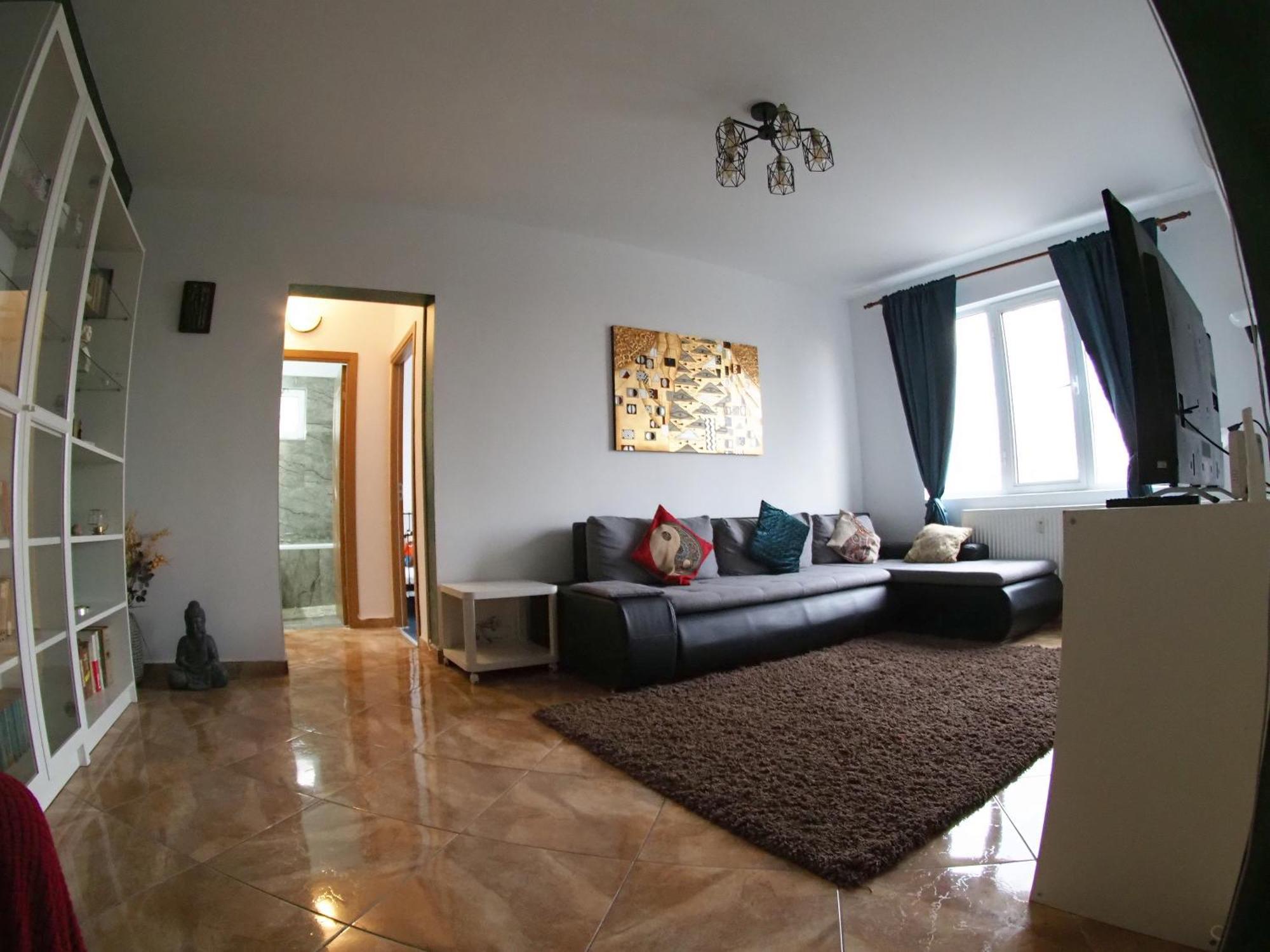Casa Cartilor - House Of Book'S Apartman Bukarest Kültér fotó