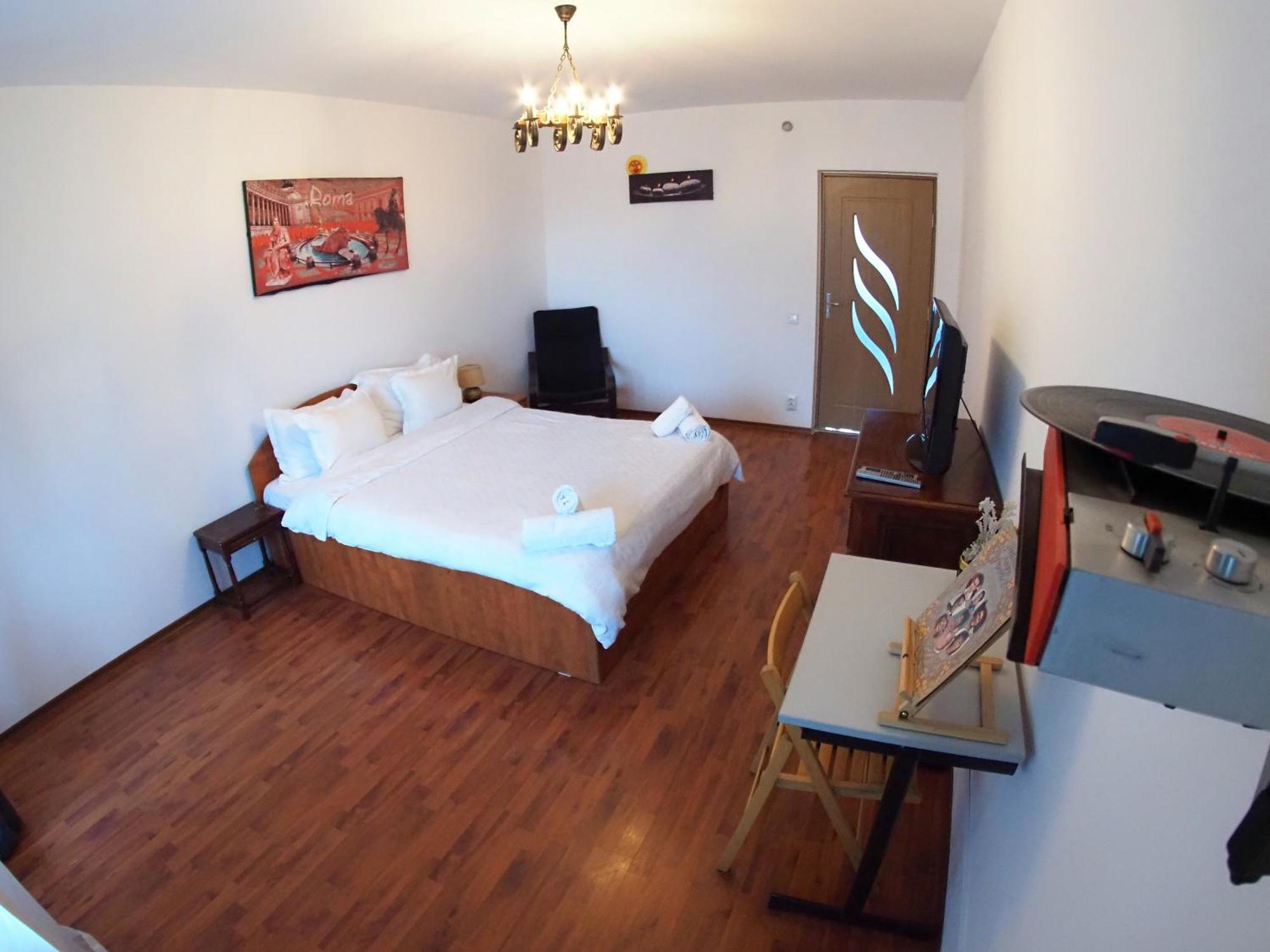 Casa Cartilor - House Of Book'S Apartman Bukarest Kültér fotó