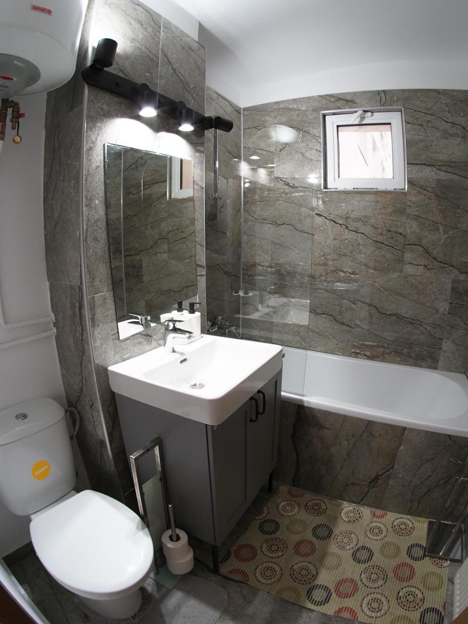 Casa Cartilor - House Of Book'S Apartman Bukarest Kültér fotó
