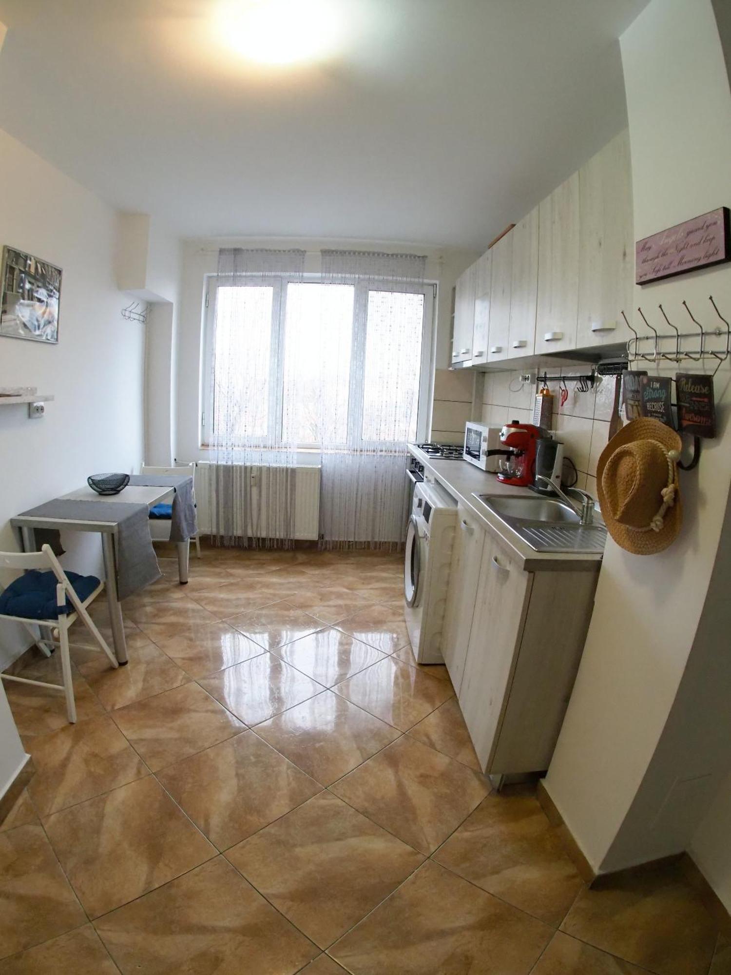 Casa Cartilor - House Of Book'S Apartman Bukarest Kültér fotó