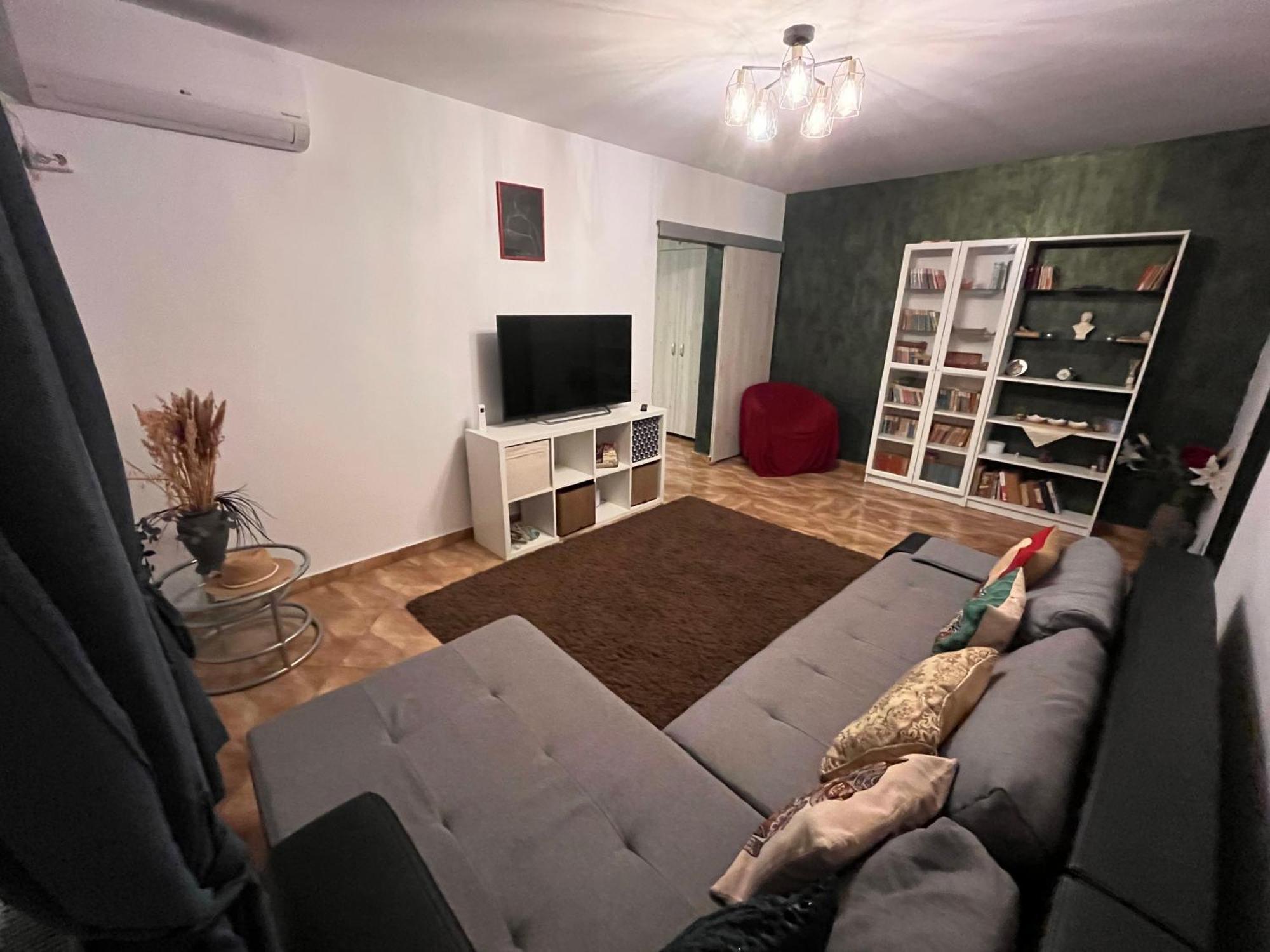 Casa Cartilor - House Of Book'S Apartman Bukarest Kültér fotó